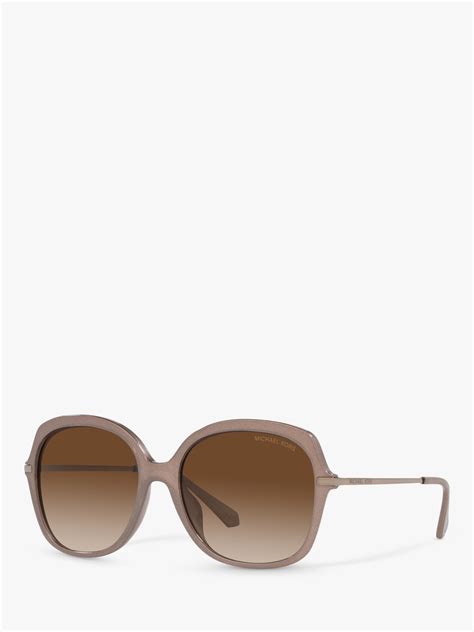 michael kors geneva sunglasses|More.